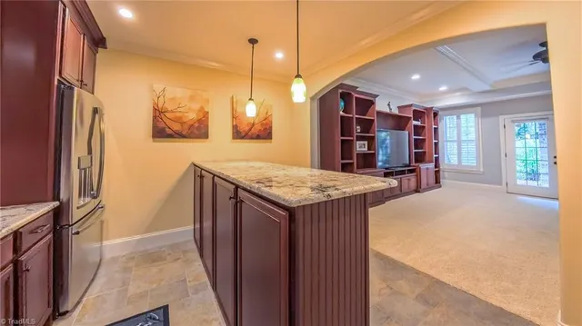 $1,100,000 | 5629 Cedarmere Drive, Winston-Salem, NC 27106