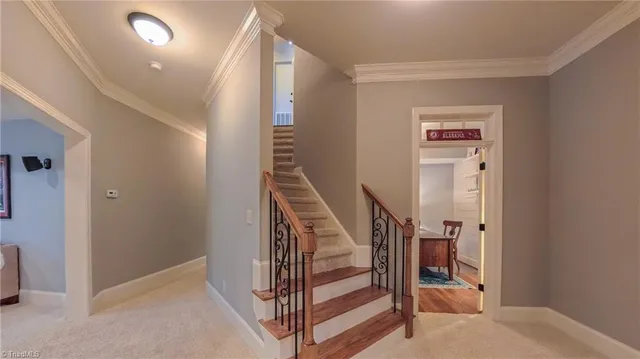 $1,100,000 | 5629 Cedarmere Drive, Winston-Salem, NC 27106