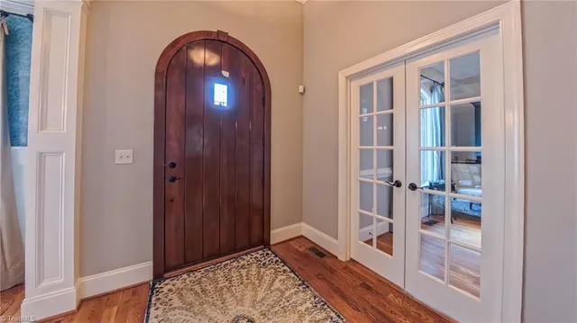 $1,100,000 | 5629 Cedarmere Drive, Winston-Salem, NC 27106