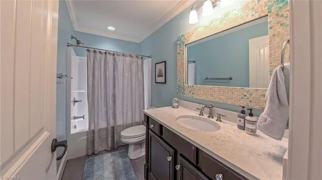 $1,100,000 | 5629 Cedarmere Drive, Winston-Salem, NC 27106