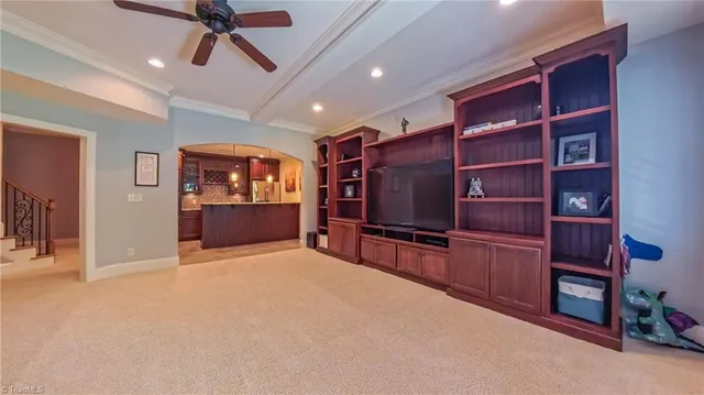 $1,100,000 | 5629 Cedarmere Drive, Winston-Salem, NC 27106