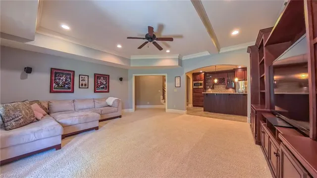 $1,100,000 | 5629 Cedarmere Drive, Winston-Salem, NC 27106