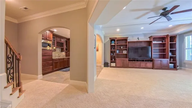 $1,100,000 | 5629 Cedarmere Drive, Winston-Salem, NC 27106