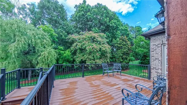 $1,100,000 | 5629 Cedarmere Drive, Winston-Salem, NC 27106