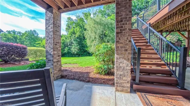 $1,100,000 | 5629 Cedarmere Drive, Winston-Salem, NC 27106