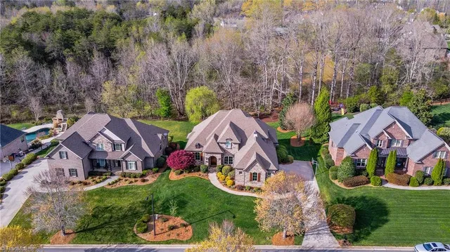 $1,100,000 | 5629 Cedarmere Drive, Winston-Salem, NC 27106