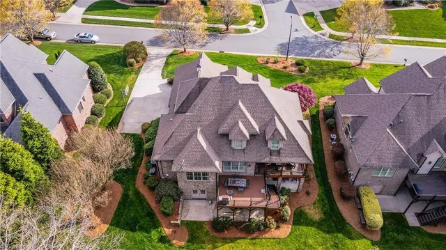 $1,100,000 | 5629 Cedarmere Drive, Winston-Salem, NC 27106