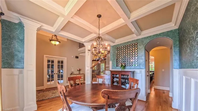 $1,100,000 | 5629 Cedarmere Drive, Winston-Salem, NC 27106