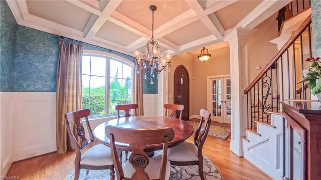 $1,100,000 | 5629 Cedarmere Drive, Winston-Salem, NC 27106