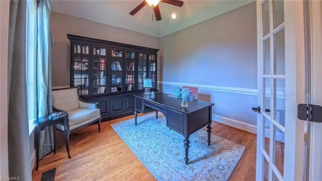 $1,100,000 | 5629 Cedarmere Drive, Winston-Salem, NC 27106