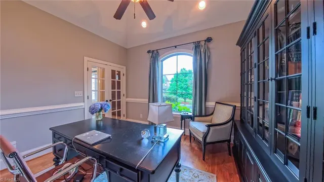 $1,100,000 | 5629 Cedarmere Drive, Winston-Salem, NC 27106