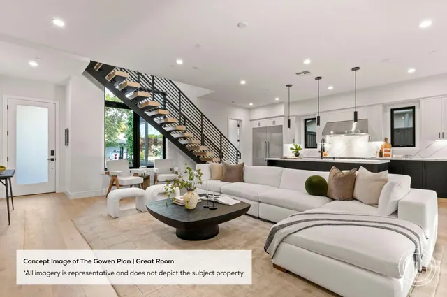 $3,995,000 | 260 Velarde Street, Mountain View, CA 94041