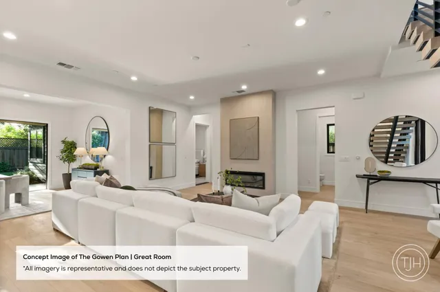 $3,995,000 | 260 Velarde Street, Mountain View, CA 94041