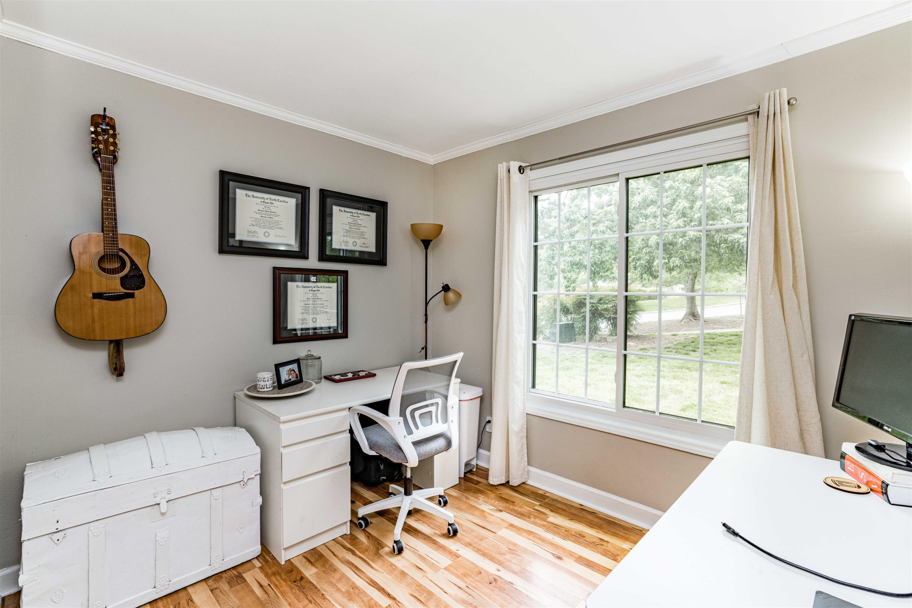 3706 Chimney Ridge Place, Unit 106 Durham, NC 27713 - Photo 13 of 23 Photo 13