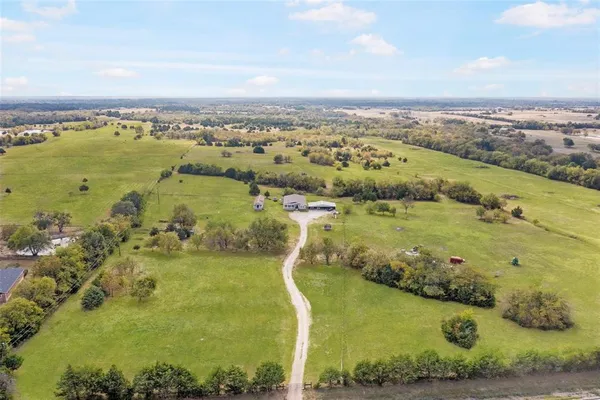 $1,500,000 | 4081 Farm To Market Road 2736, Campbell, TX 75422