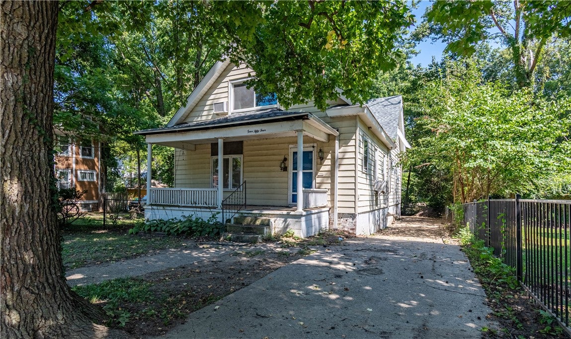 454 Powers Lane Decatur, IL 62522 - Photo 19 of 19 Gallery Image 19