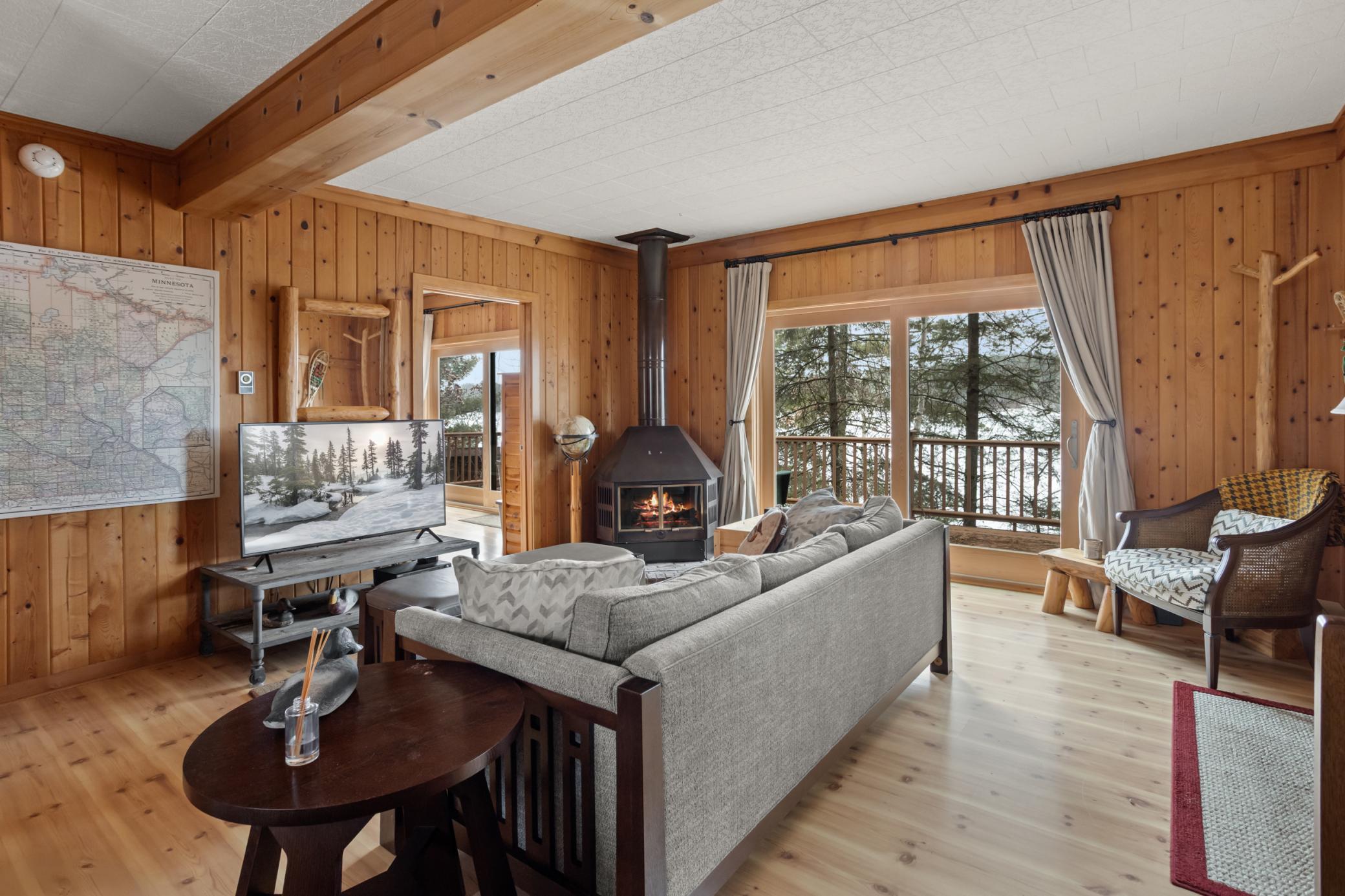 47023 Black Bear Beach Road Ponsford, MN 56575 - Photo 112 of 136