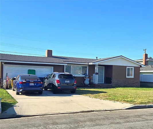 $1,100,000 | 4512 West Sirius Avenue, Orange, CA 92868