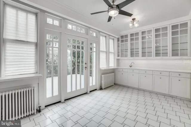 $1,249,900 | 2030 Pierce Mill Road Northwest, Washington, DC 20010