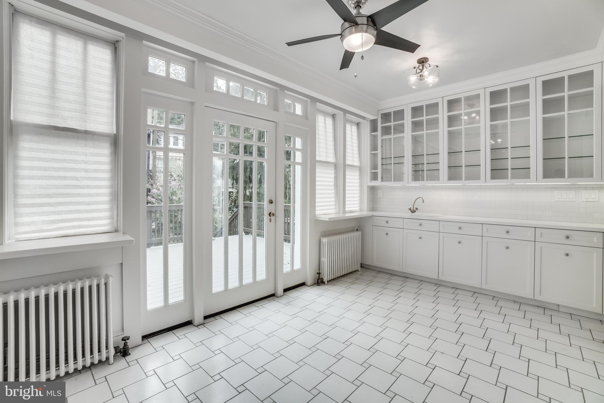 2030 Pierce Mill Road Northwest Washington, DC 20010 - Photo 11 of 25