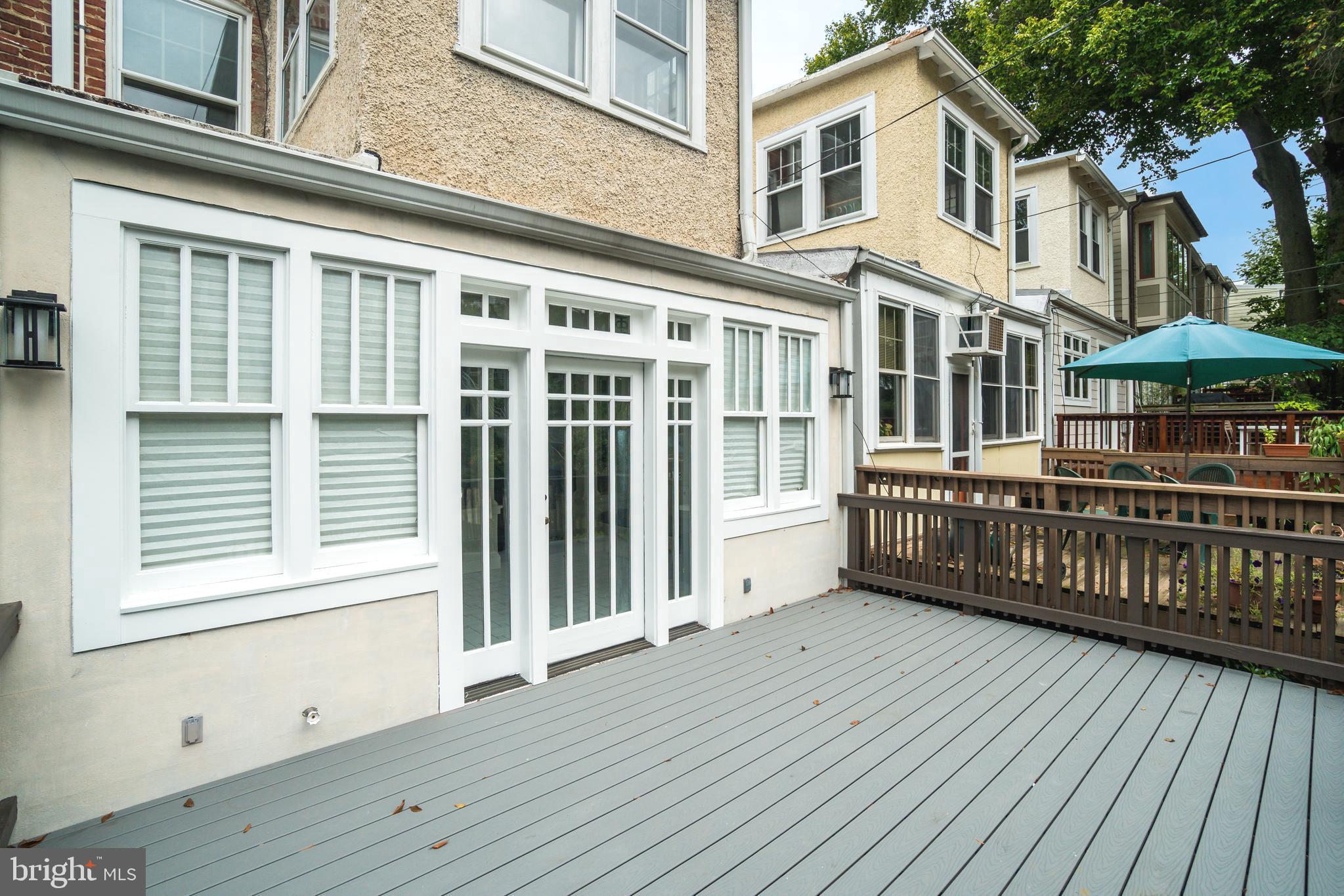 2030 Pierce Mill Road Northwest Washington, DC 20010 - Photo 12 of 25