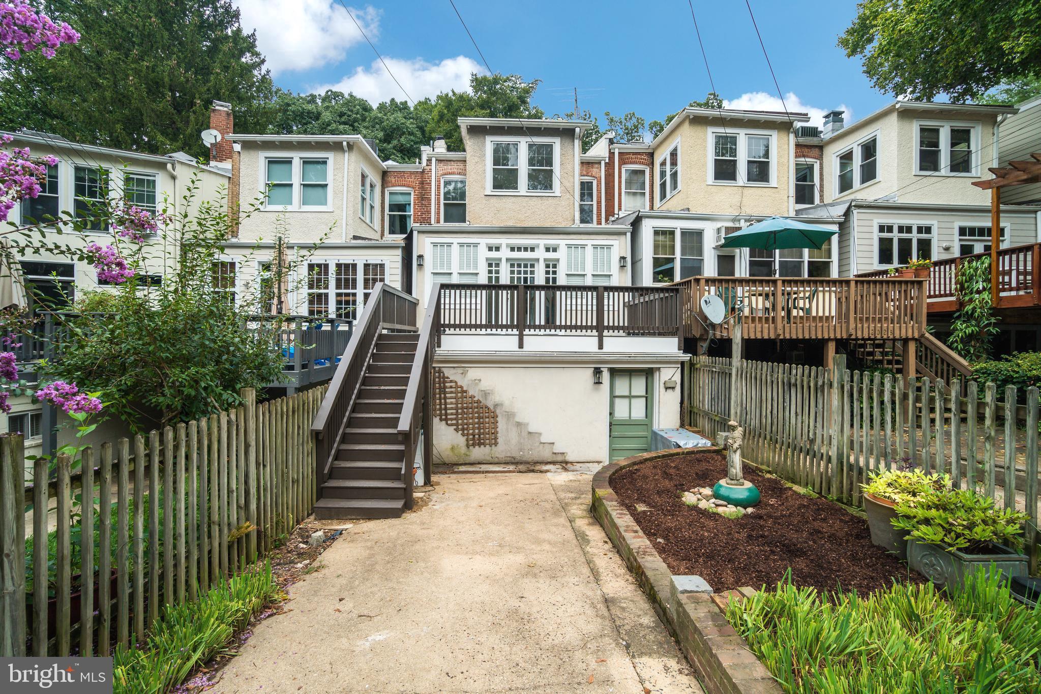 2030 Pierce Mill Road Northwest Washington, DC 20010 - Photo 15 of 25