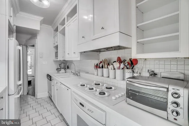 $1,249,900 | 2030 Pierce Mill Road Northwest, Washington, DC 20010