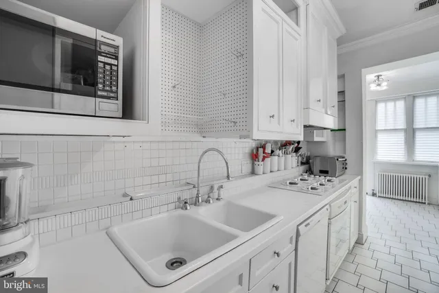 $1,249,900 | 2030 Pierce Mill Road Northwest, Washington, DC 20010