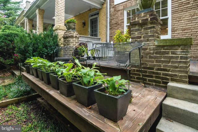 $1,249,900 | 2030 Pierce Mill Road Northwest, Washington, DC 20010