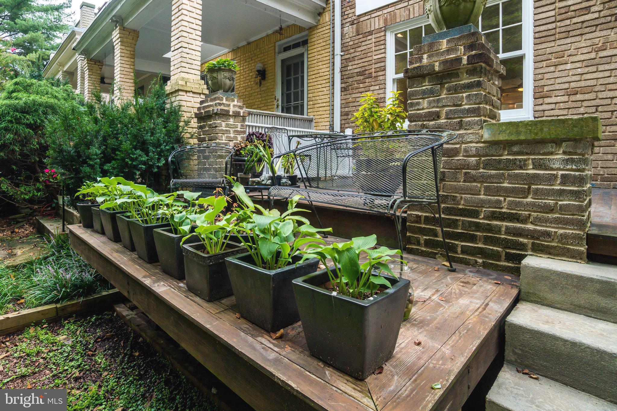 2030 Pierce Mill Road Northwest Washington, DC 20010 - Photo 2 of 25