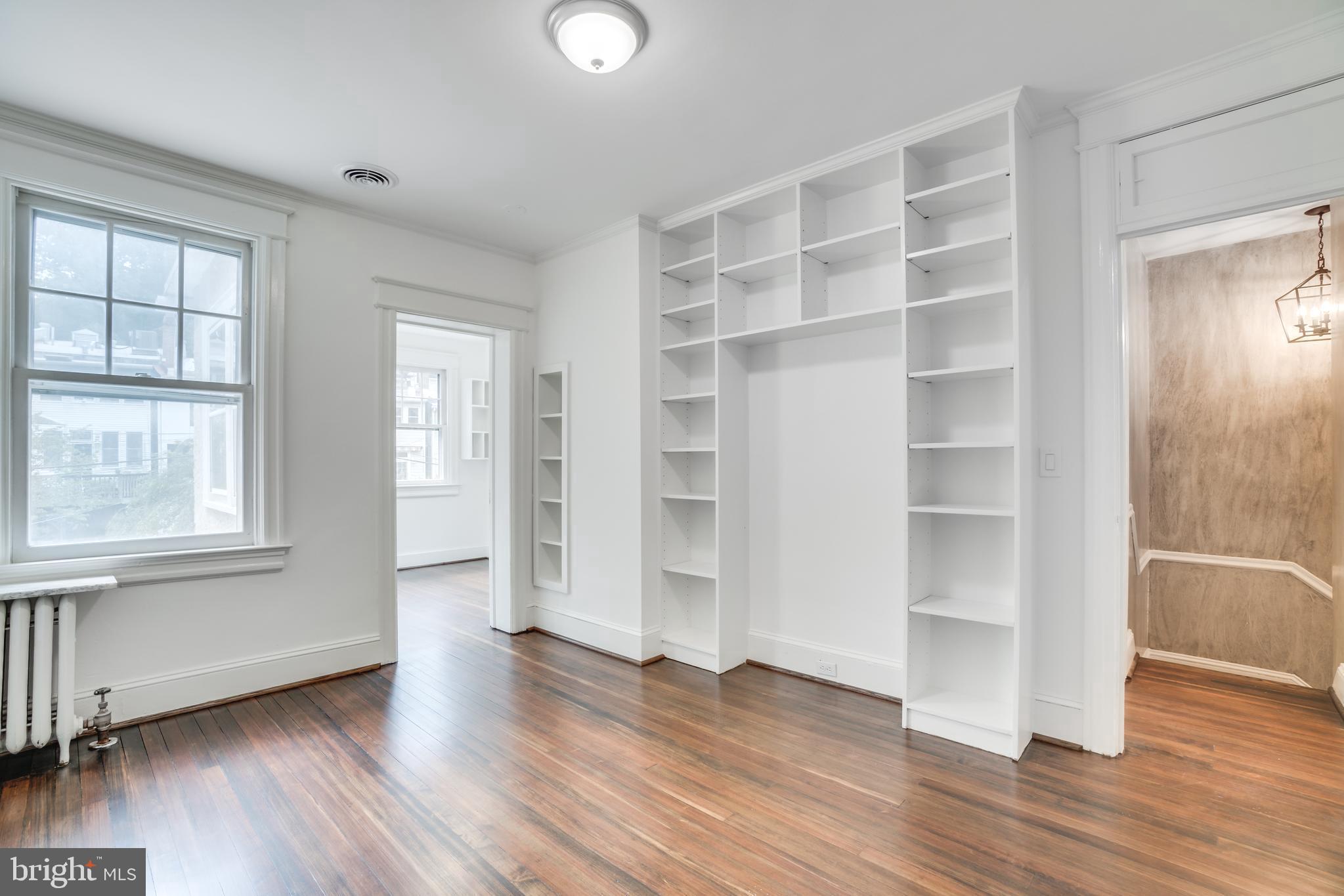 2030 Pierce Mill Road Northwest Washington, DC 20010 - Photo 22 of 25