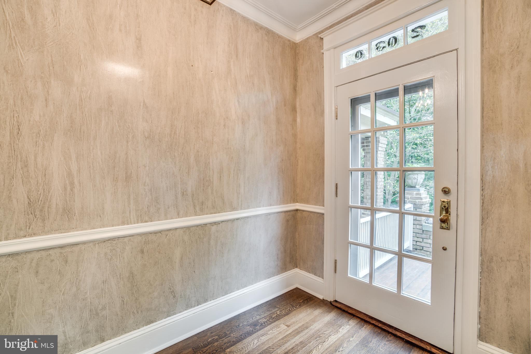 2030 Pierce Mill Road Northwest Washington, DC 20010 - Photo 4 of 25