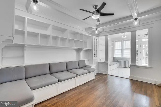 $1,249,900 | 2030 Pierce Mill Road Northwest, Washington, DC 20010