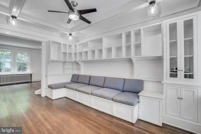 $1,249,900 | 2030 Pierce Mill Road Northwest, Washington, DC 20010