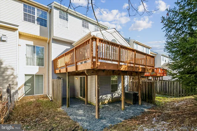 $499,900 | 6353 Gray Sea Way, Columbia, MD 21045