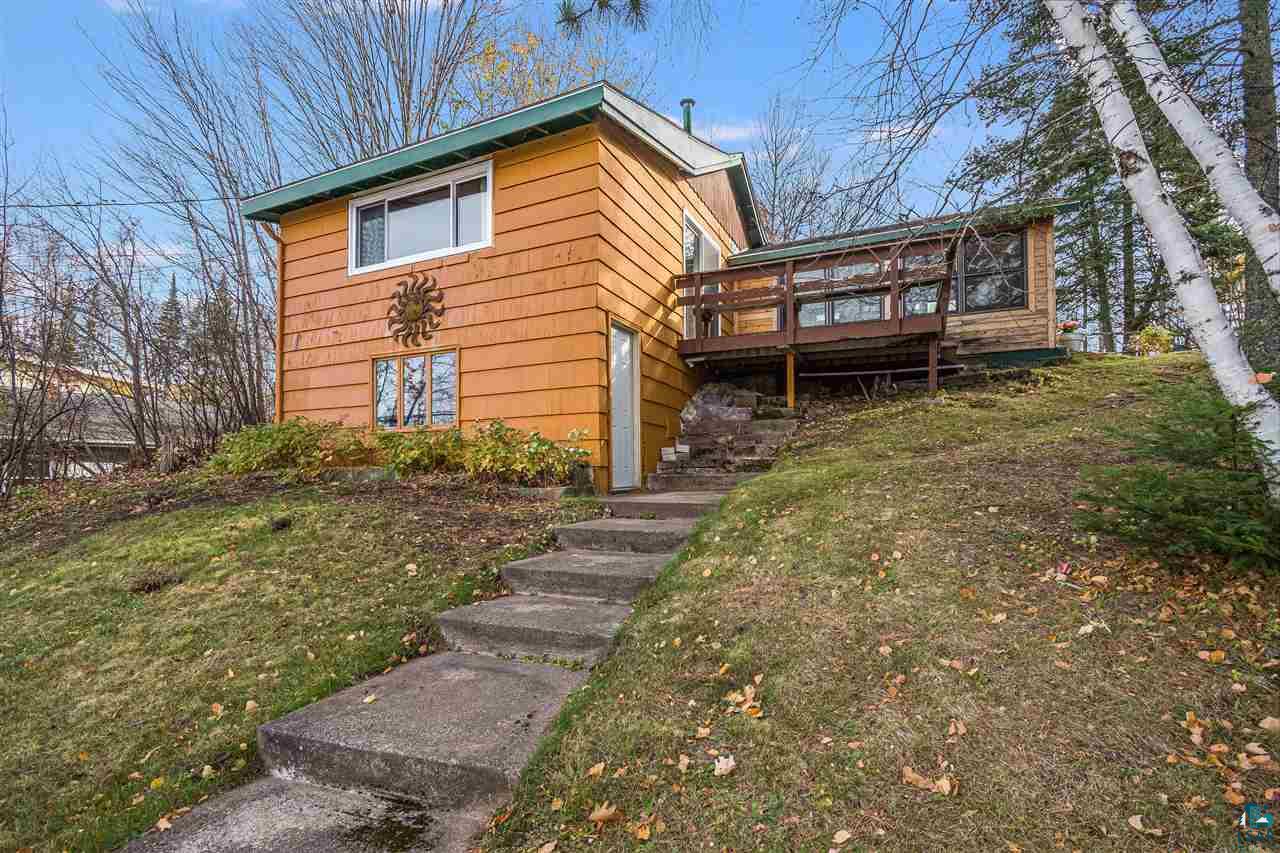 4777 East Tri Lakes Road Superior, WI 54880 - Photo 1 of 17 Gallery Image 1