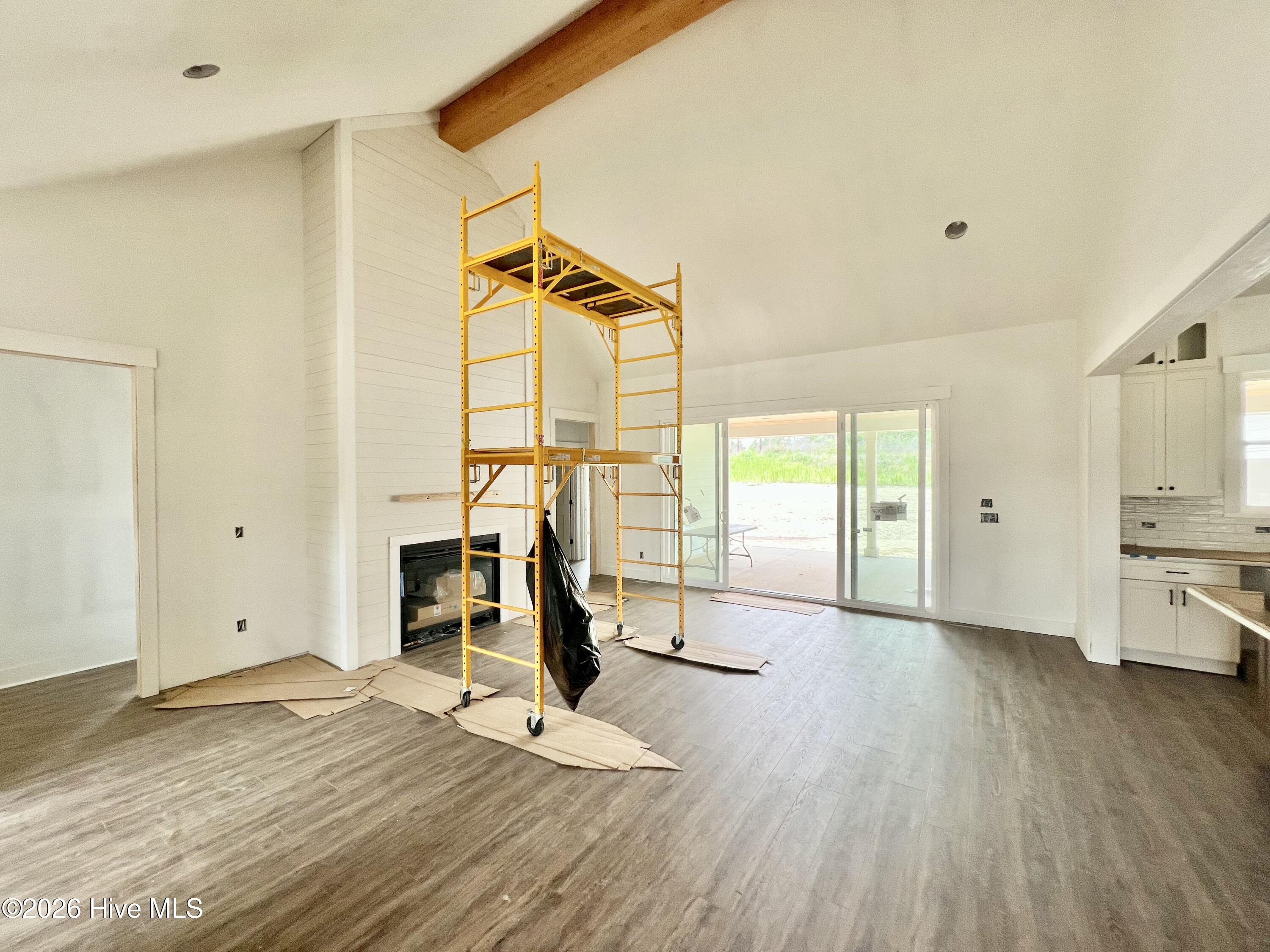 1104 Elevation Road Four Oaks, NC 27524 - Photo 42 of 74
