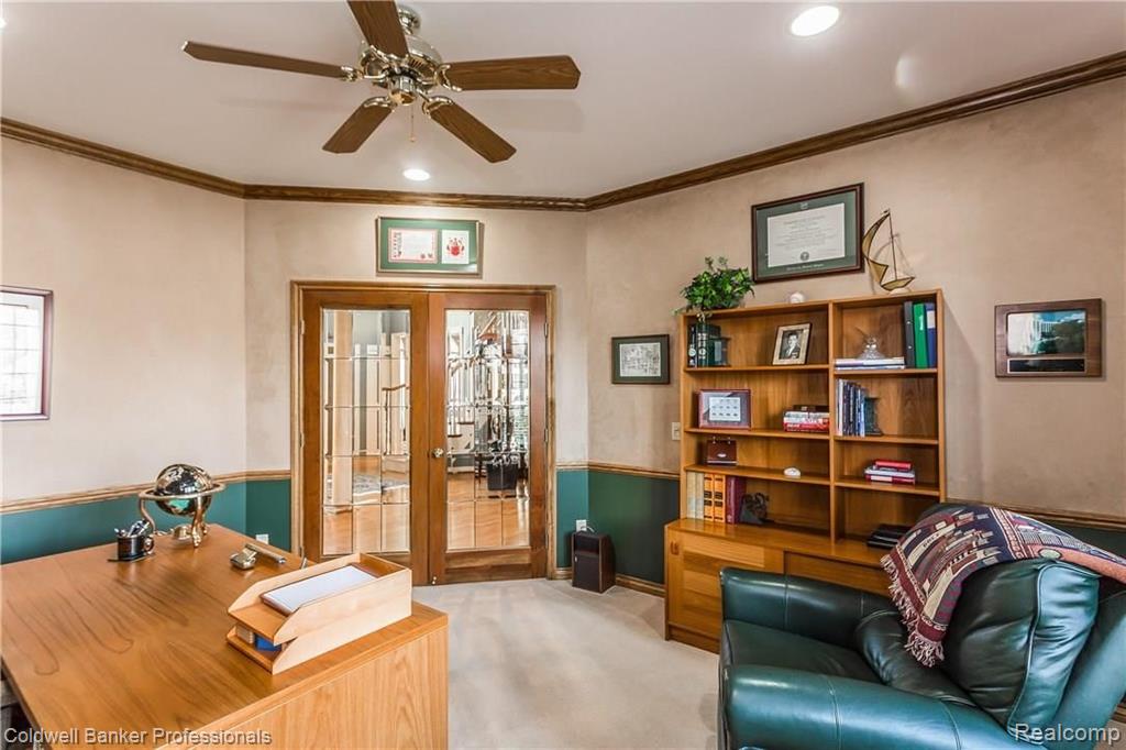 1391 Pebble Ridge Drive Rochester, MI 48307 - Photo 29 of 99
