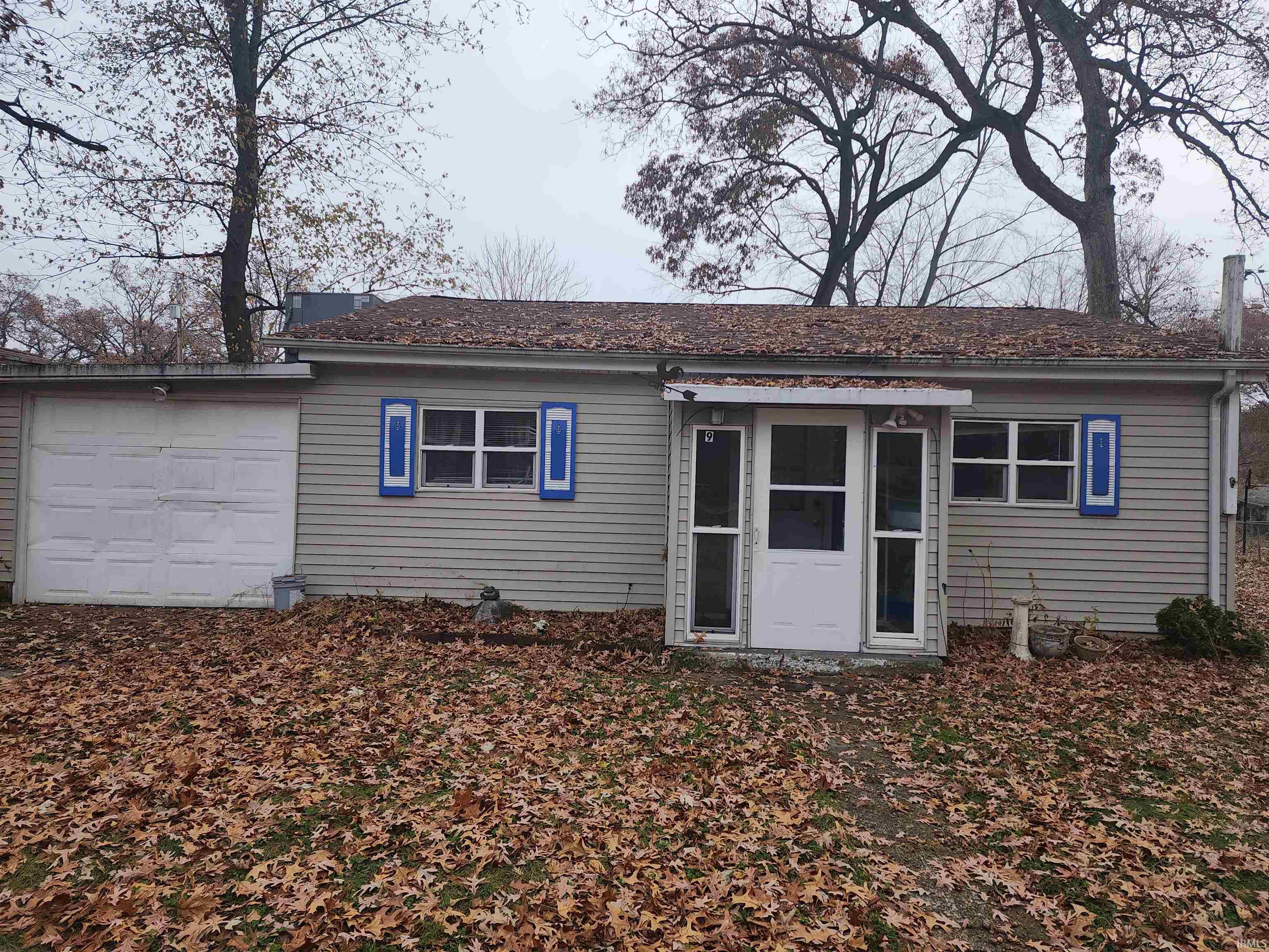 7976 North Tecumseh Road Walkerton, IN 46574 - Photo 25 of 26