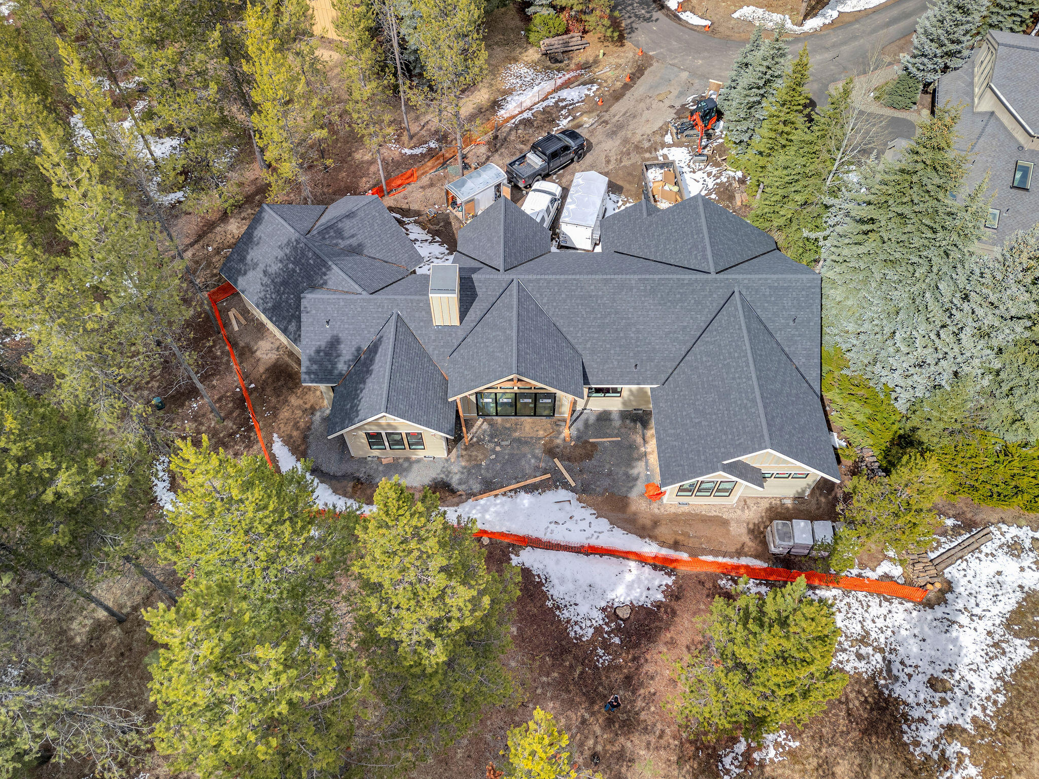 17797 15th Tee Lane, Unit 9 Sunriver, OR 97707 - Photo 17 of 21 9_Fifteenth_Tee-21