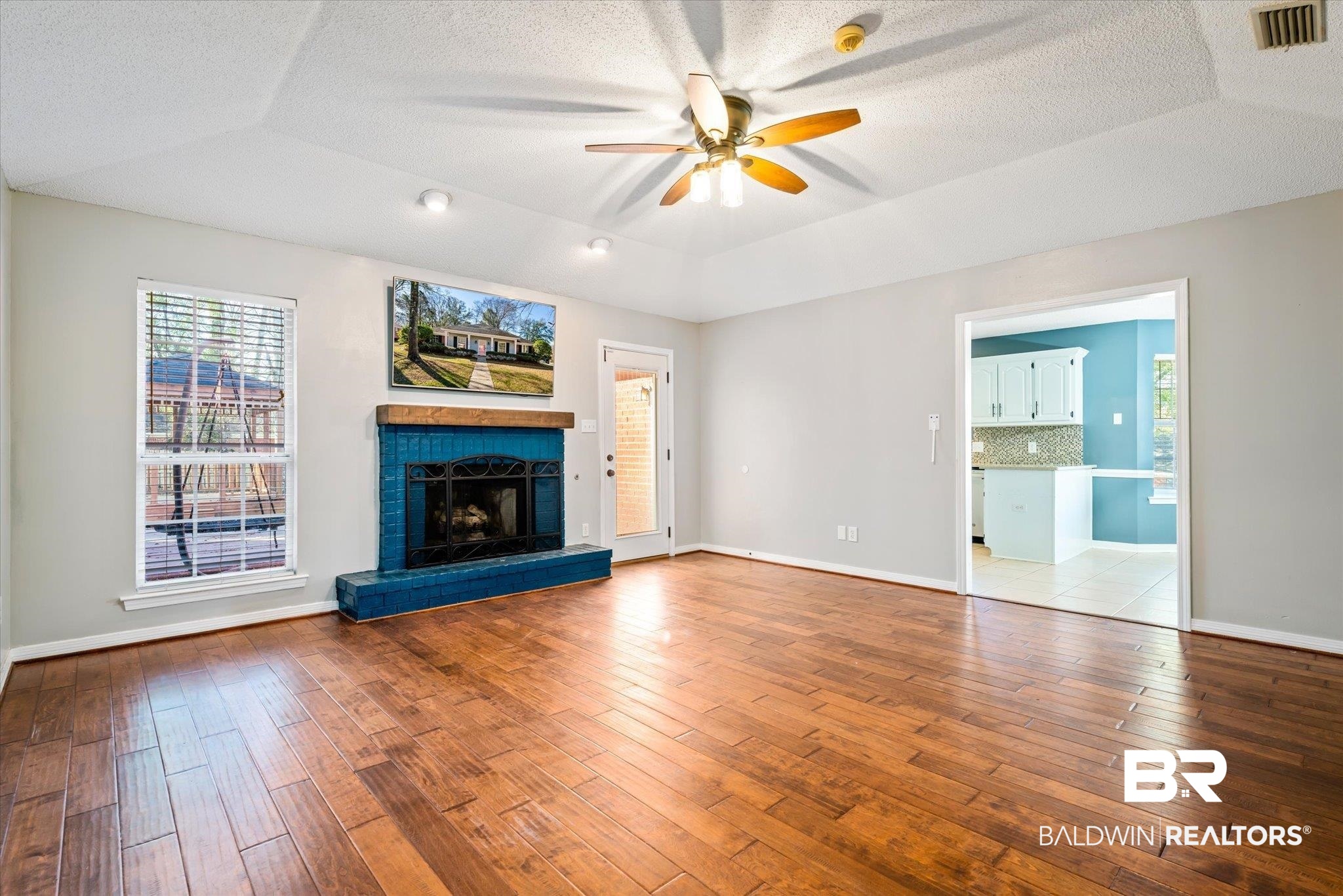 10027 Breckenridge Drive South Mobile, AL 36608 - Photo 2 of 22