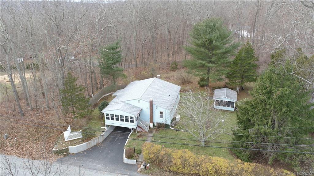 31 Ross Road Preston, CT 06365 - Photo 1 of 1