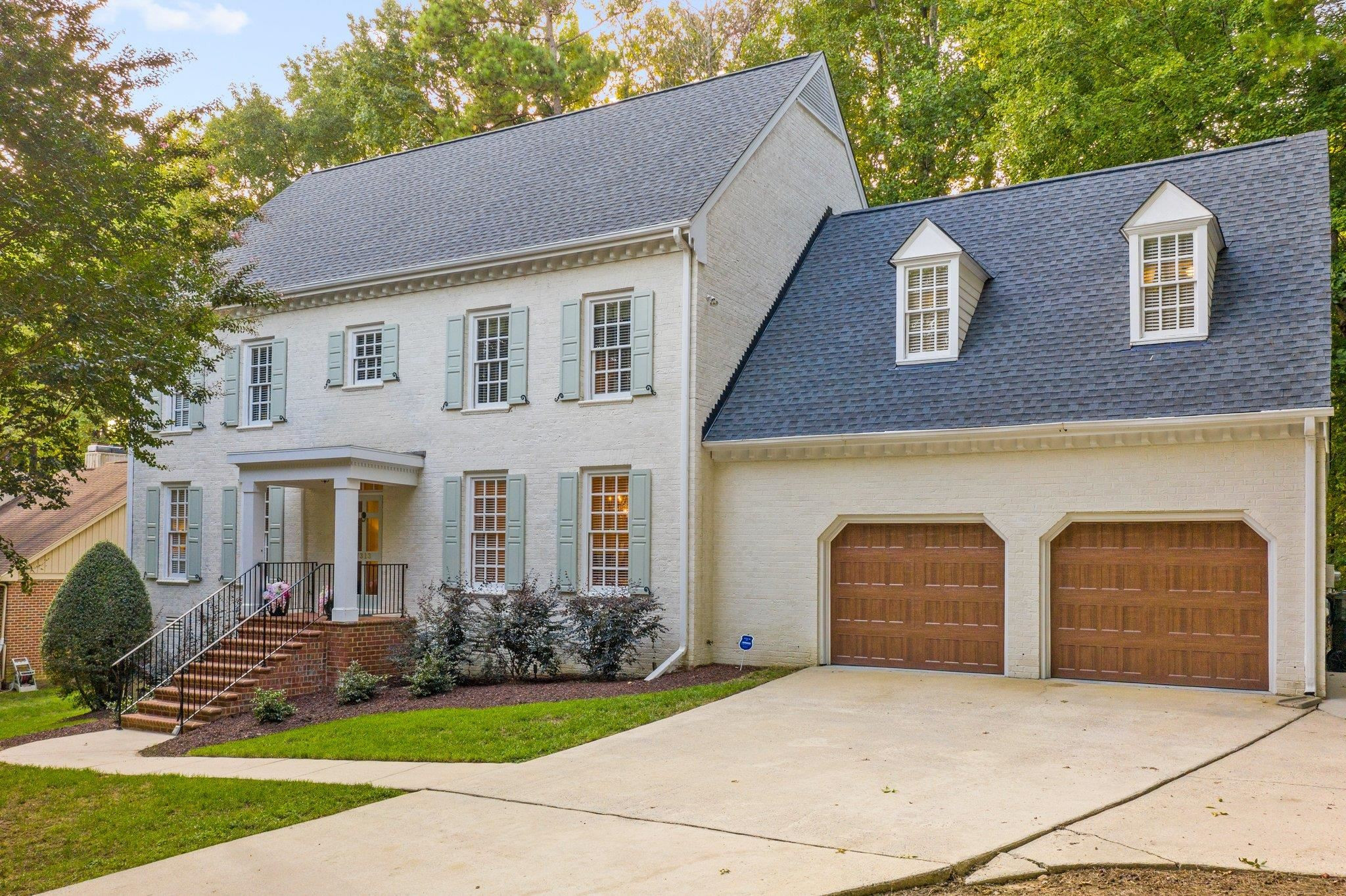 7313 Rainwater Road Raleigh, NC 27615 - Photo 1 of 30 Photo 1