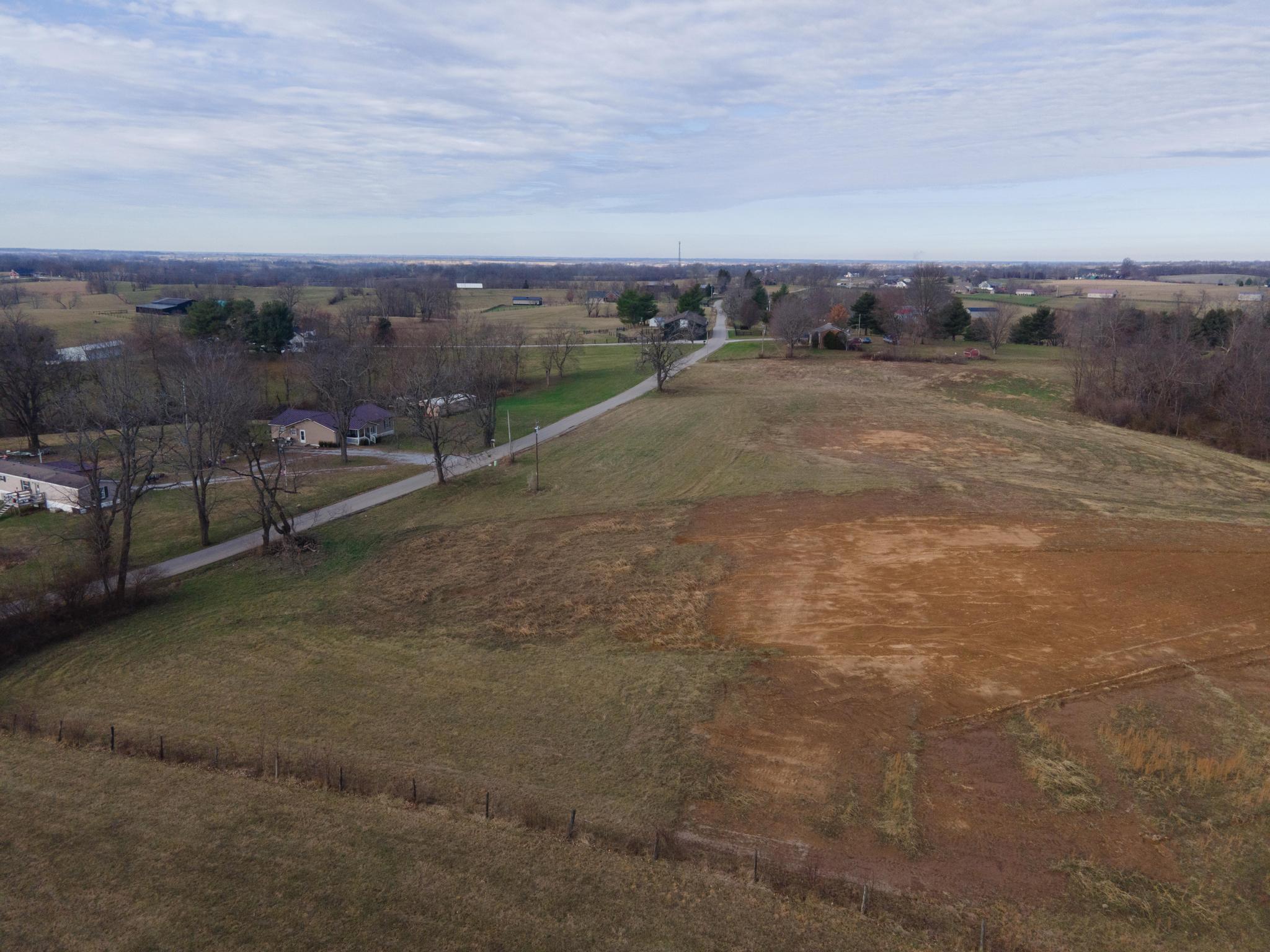 8754 Wades Mill Road Mount Sterling, KY 40353 - Photo 7 of 10 DJI_0881