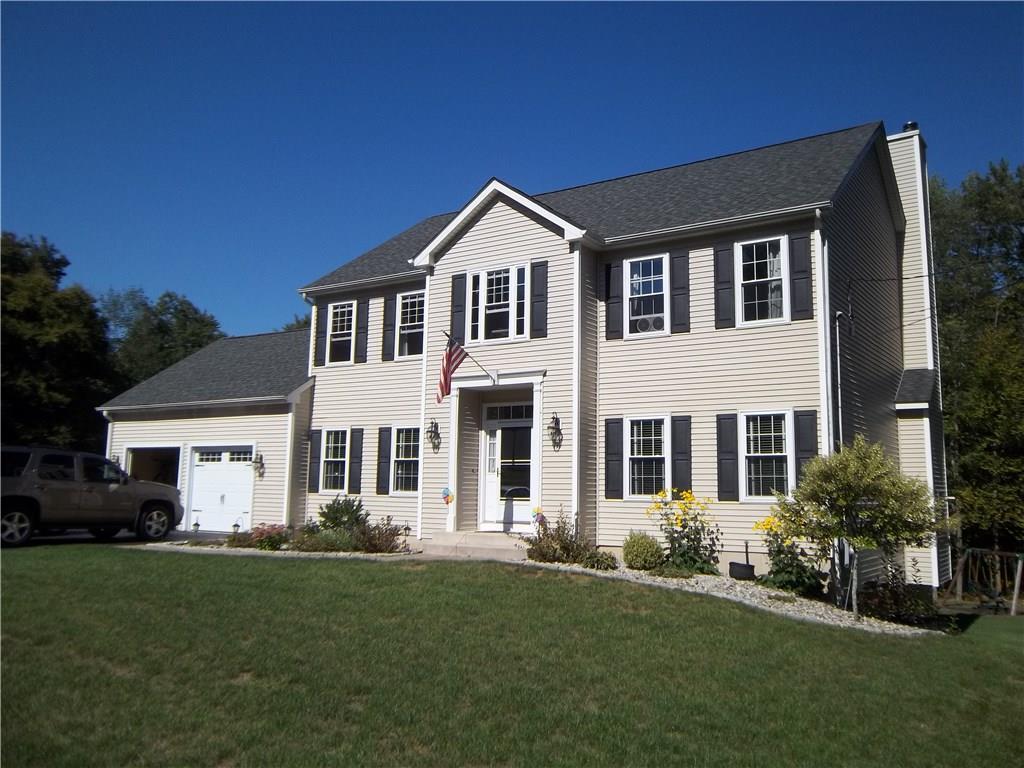 2130 Scott Road Cheshire, CT 06410 - Photo 1 of 1