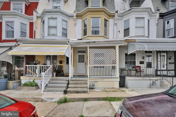 $199,900 | 1329 Church Street, Reading, PA 19601