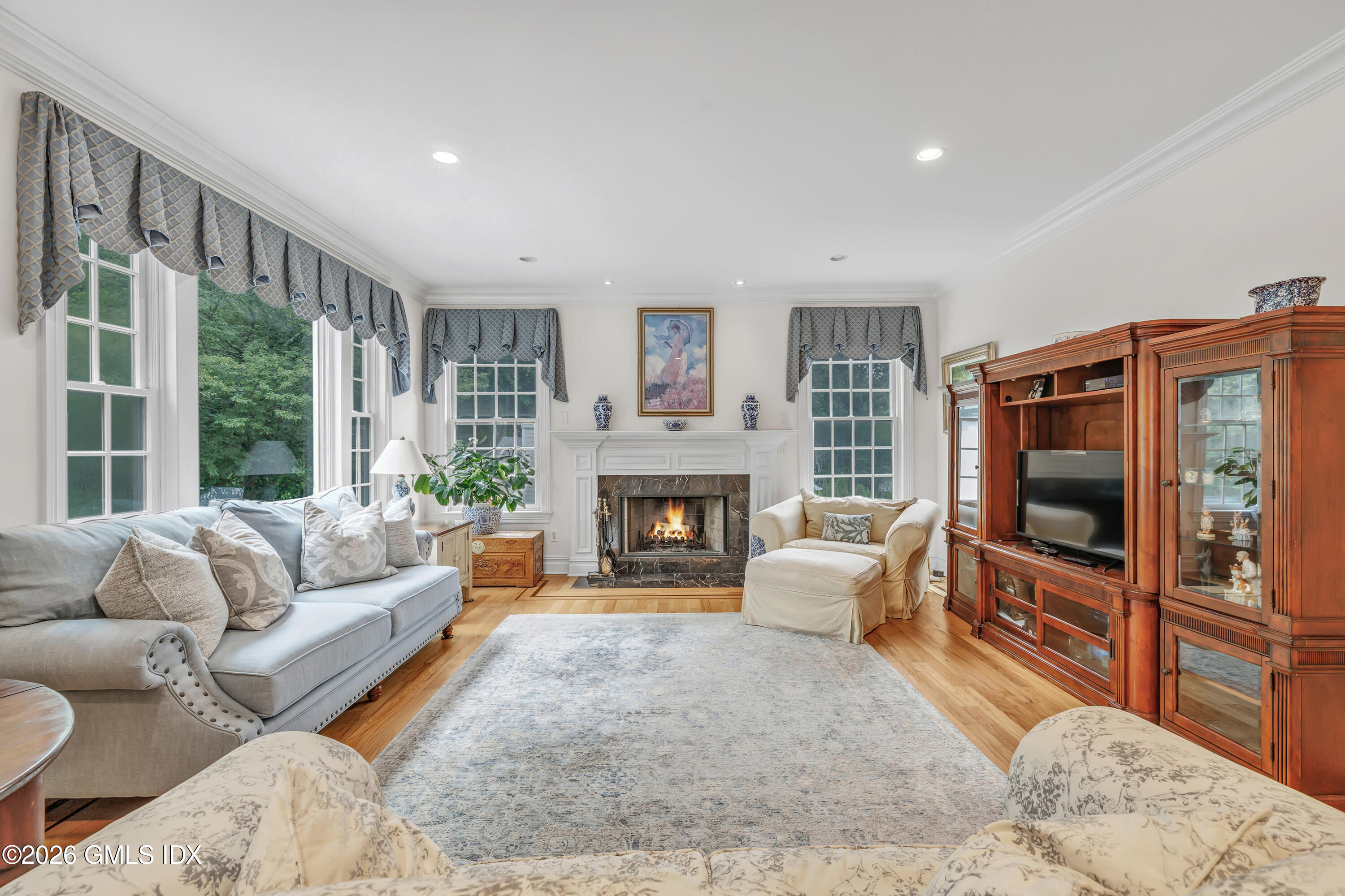 154 Valley Road Cos Cob, CT 06807 - Photo 24 of 56 48a copy