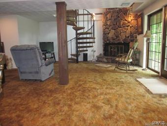 7619 Jacks Run Road Freeburg, IL 62243 - Photo 11 of 24 Gallery Image 11