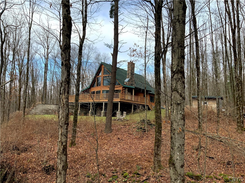 2828 County Rte 22 Orwell, NY 13144 - Photo 1 of 1 Gallery Image 1