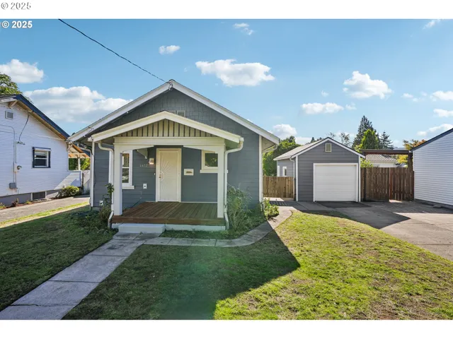 $410,000 | 6652 North Princeton Street, Portland, OR 97203